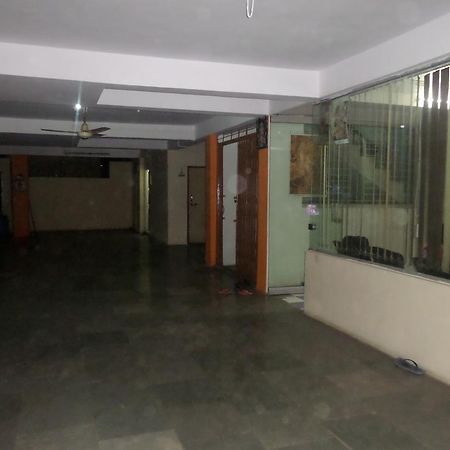 Hotel Indradeep Executive Aurangábád Exteriér fotografie