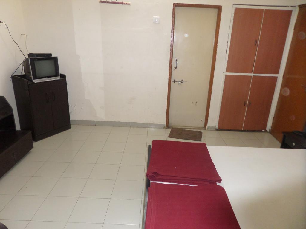 Hotel Indradeep Executive Aurangábád Pokoj fotografie